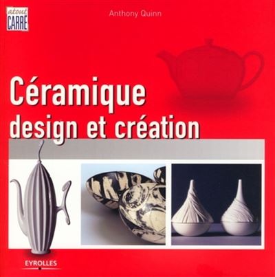 Ceramique design et creation