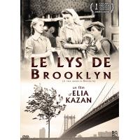 Le Lys de Brooklyn DVD