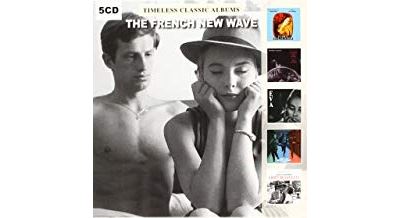 The French New Wave