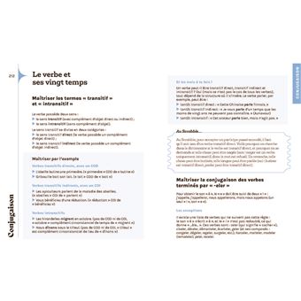 Petit manuel à l usage de ceux qui doutent - Littérature, orthographe, grammaire, conjugaison