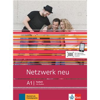 Netzwerk neu A1 - Cahier d'évaluation