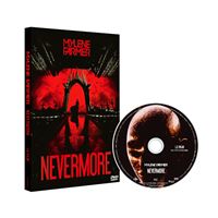 Nevermore DVD Livre