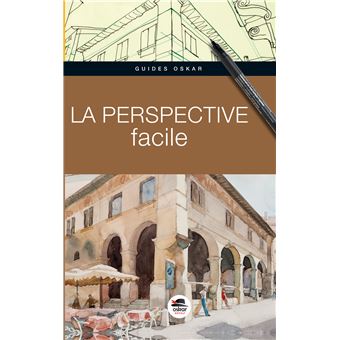 Mini Guide La Perspective Facile Broche Gabriel Martin Roig Achat Livre Fnac