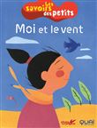 Moi et le vent