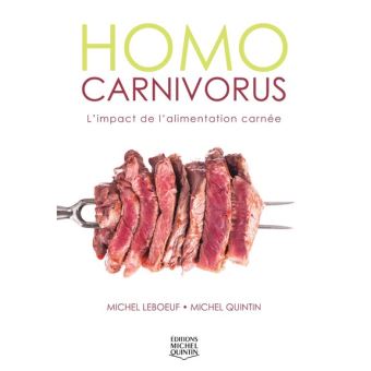 Homo carnivorus
