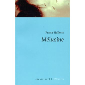 Melusine ou la robe de saphir - 1