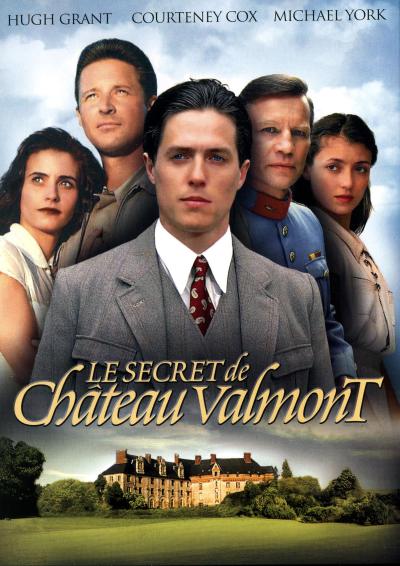 Le Secret de Château Valmont