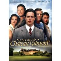 Le Secret de Château Valmont
