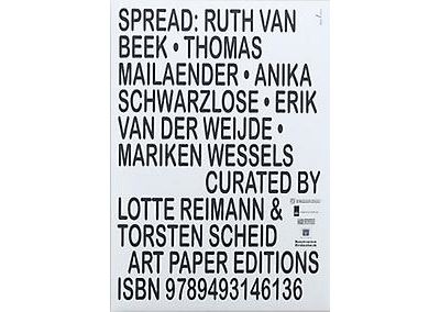 Spread