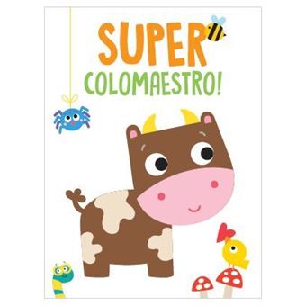 Vache supercolomaestro