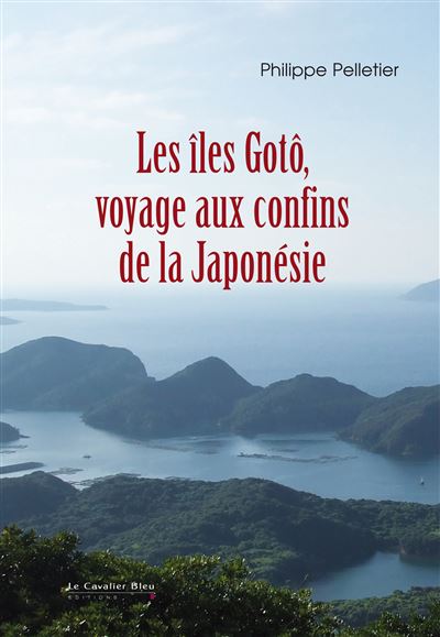 Les îles Gotô