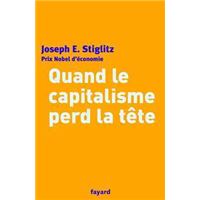 Quand le capitalisme perd la tête