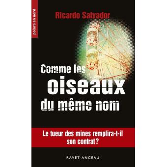 Comme les oiseaux du même nom