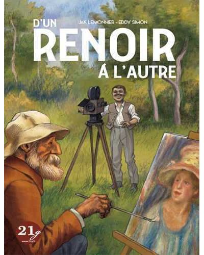 D'un Renoir à l'autre