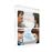 Coffret Les plus belles années d'une vie et Un homme et une femme Edition Collector Limitée Combo Blu-ray DVD_0