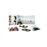 Coffret Les plus belles années d'une vie et Un homme et une femme Edition Collector Limitée Combo Blu-ray DVD_1