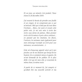 Tout pour votre mieux-être