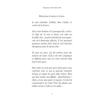 Tout pour votre mieux-être