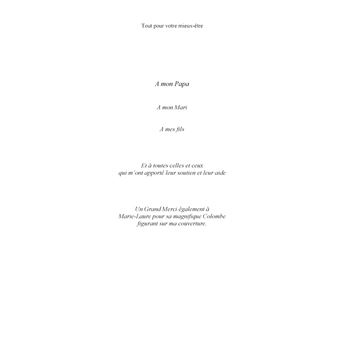 Tout pour votre mieux-être