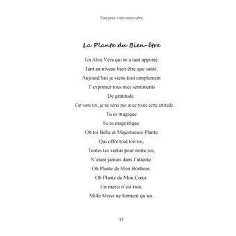 Tout pour votre mieux-être