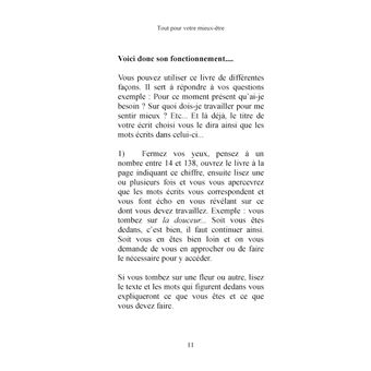 Tout pour votre mieux-être