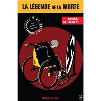 La légende de la morte