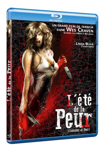 ETE DE LA PEUR-FR