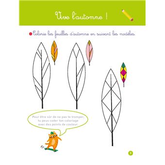 Mon cahier de graphisme, spécial logique