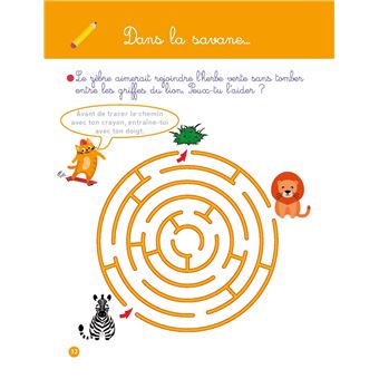 Mon cahier de graphisme, spécial logique