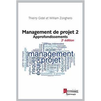 Management de projet