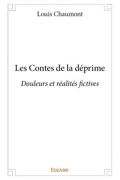 Les contes de la déprime