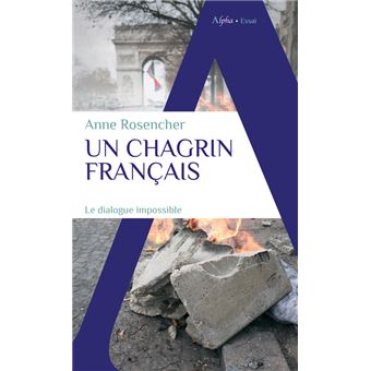 Un chagrin français