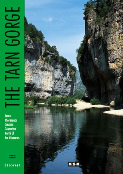 The Tarn gorge