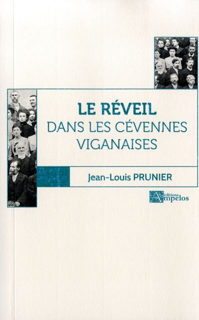 Le réveil dans les Cévennes viganaises