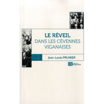 Le réveil dans les Cévennes viganaises