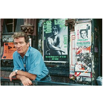 Eddy Mitchell - De Belleville à Nashville