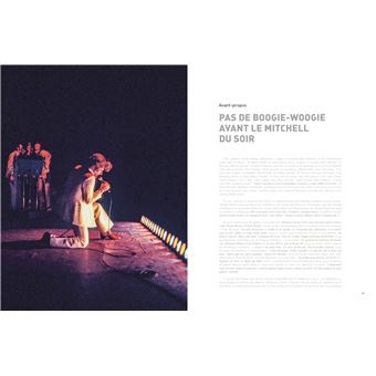 Eddy Mitchell - De Belleville à Nashville