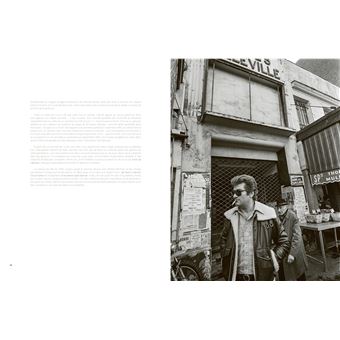 Eddy Mitchell - De Belleville à Nashville