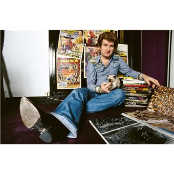 Eddy Mitchell - De Belleville à Nashville