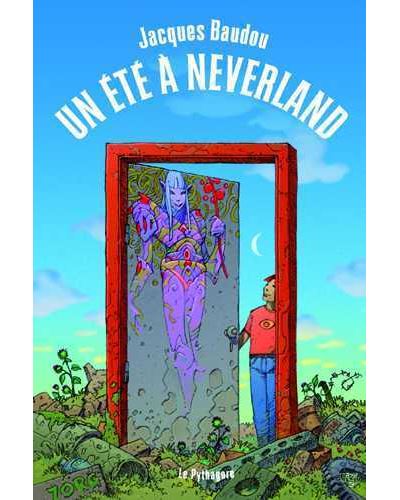 Un été au Neverland