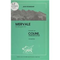 Coline, le meunier du Fays