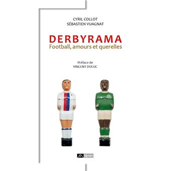 Derbyrama