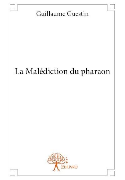 La malédiction du Pharaon