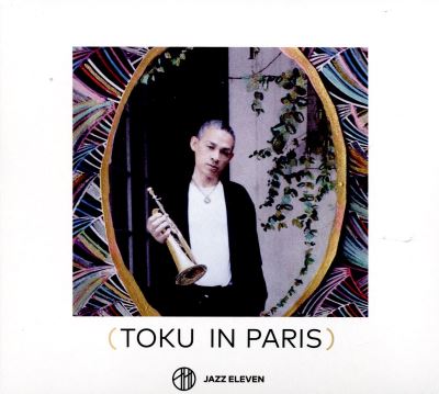 Toku in Paris