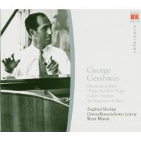 Rhapsody In Blue/porgy An