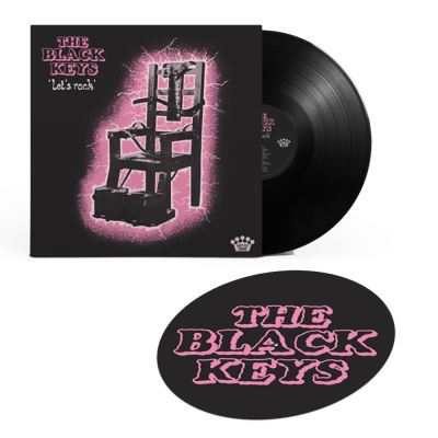 Let's Rock Edition Limitée Exclusivité Fnac Inclus feutrine