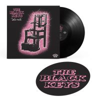 Let's Rock Edition Limitée Exclusivité Fnac Inclus feutrine