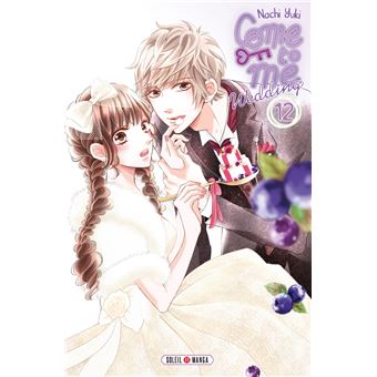 Come to me Wedding T12