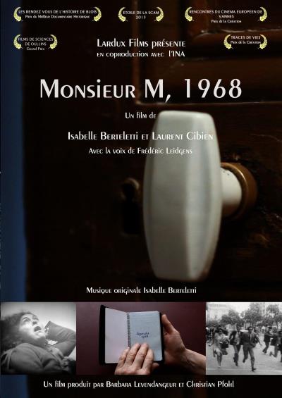 Monsieur M 1968