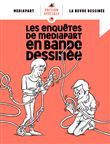 Les enquêtes de l'année en bande dessinée